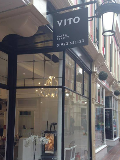 Vito Hair & Beauty