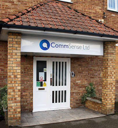 profile picture of CommSense Ltd