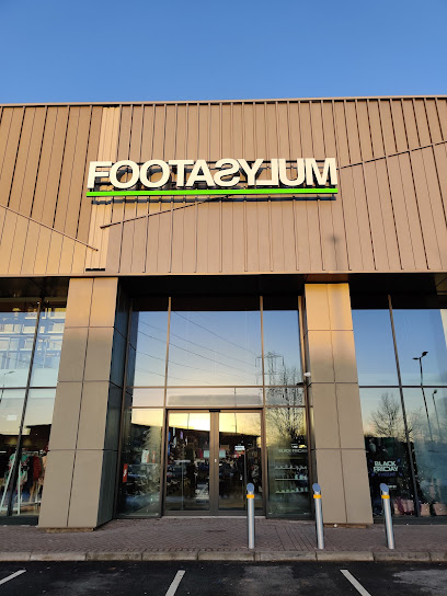 profile picture of Footasylum Cheshunt