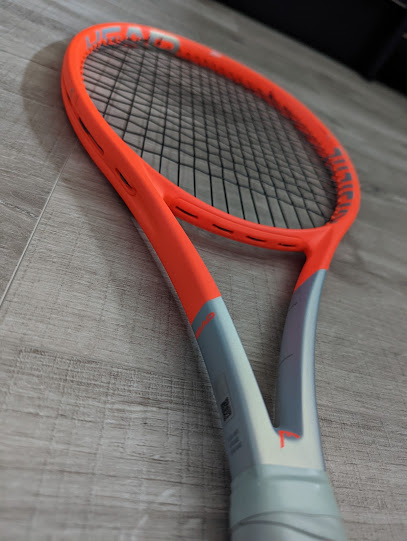 profile picture of Essex Racket Stringing profile picture