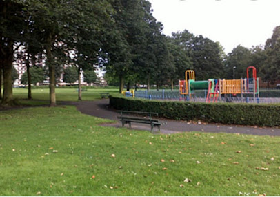 profile picture of Bloxwich Park profile picture