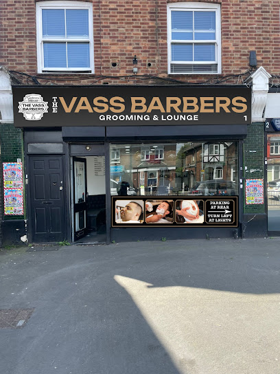 profile picture of Vas Barbers profile picture