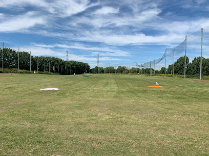 Waltham Abbey Driving Range