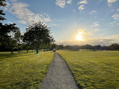 Cheshunt Park Golf Course