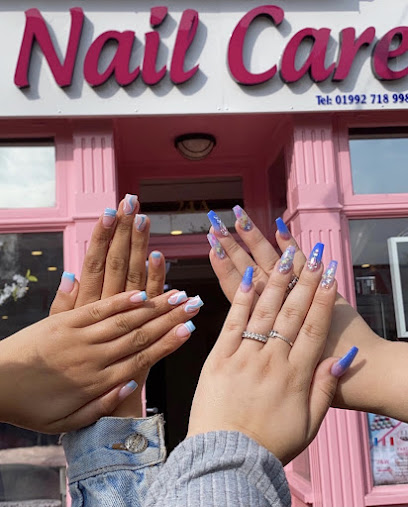 profile picture of Nail Care Waltham Abbey profile picture