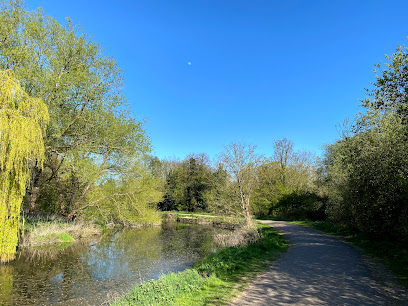 profile picture of Lee Valley Park profile picture