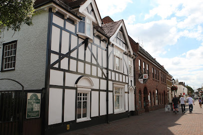 profile picture of Epping Forest District Museum