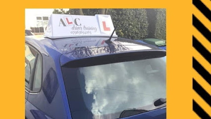 ALC Driver Training - Warrington