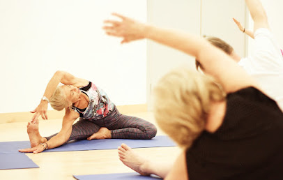Ananda Yoga & Holistic Therapies Warrington