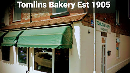 Tomlins Bakery