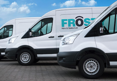 profile picture of Frosty Hire & Sales Ltd