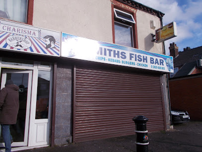 Smiths Fish Bar