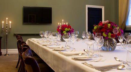 The Treasury Private Dining
