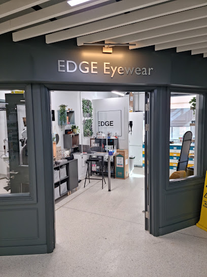EDGE Eyewear Opticians