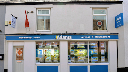 Adams Estate Agents Stockton Heath