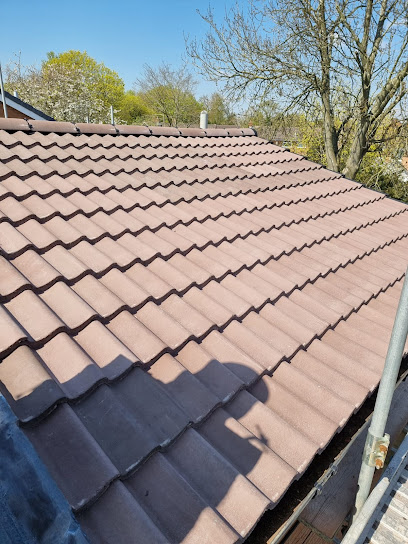 Bright Roofing Solutions