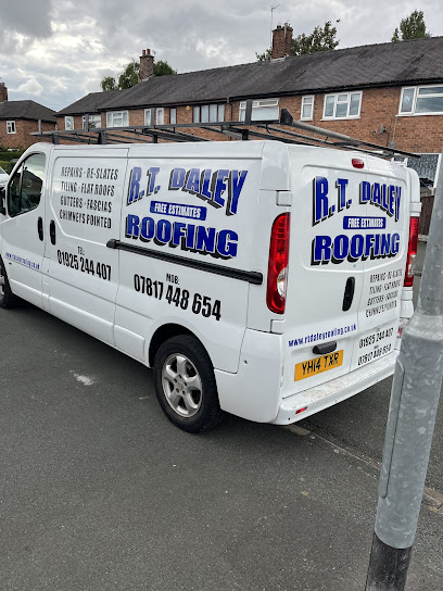 R T Daley Roofing