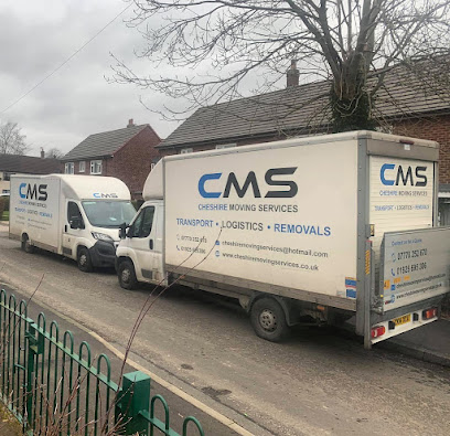 Cheshire Moving Services