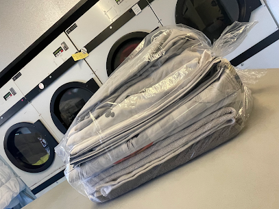 Bruche Heath Laundry & Ironing Services