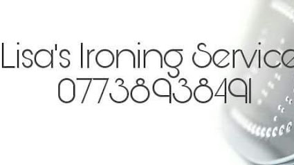 Lisa's Ironing Service