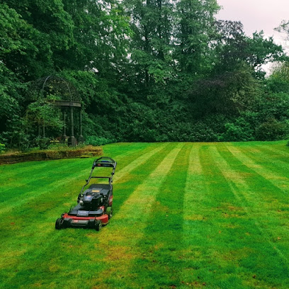 Easy green garden & commercial grounds maintenance