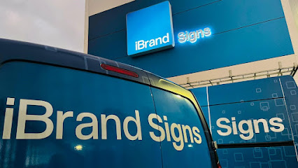 iBrand Signs