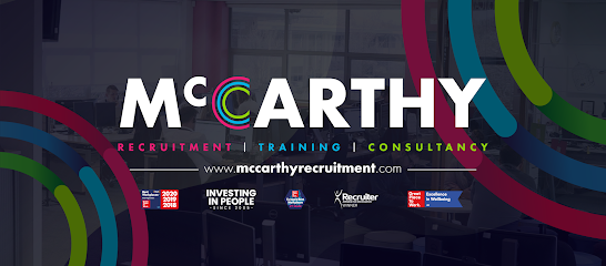 McCarthy Recruitment