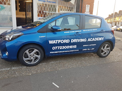 Watford Driving Academy