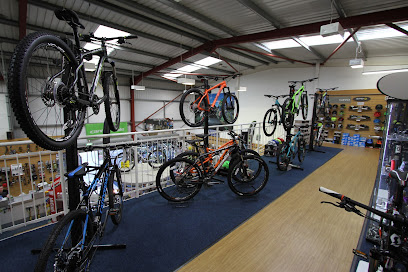 Cyclehouse Warrington