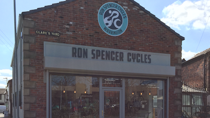Ron Spencer Cycles
