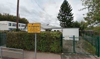 The Orchard Primary School