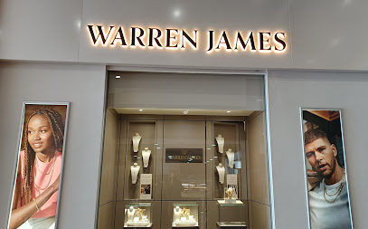 Warren James Jewellers - Warrington