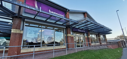 Bensons for Beds Warrington Winwick Road