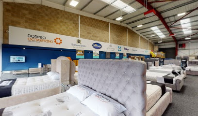 Bed Factory Direct Warrington