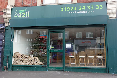 Bazil Pizza (Watford)