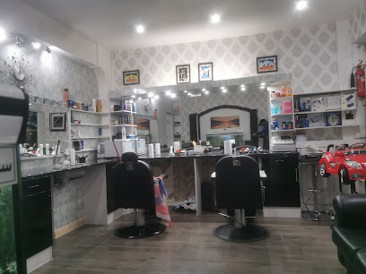 Simi's Barber Shop
