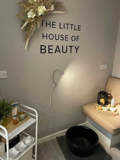 The Little House of Beauty