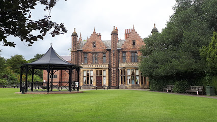 Walton Hall and Gardens