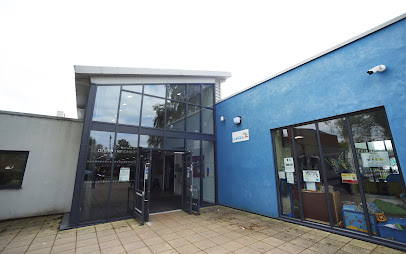 profile picture of Woolston Neighbourhood Hub