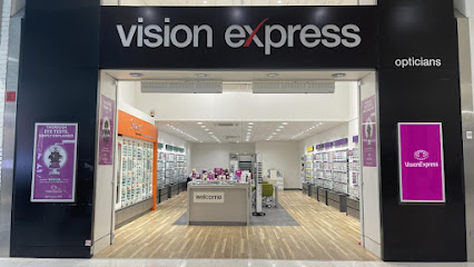 Vision Express Opticians - Watford