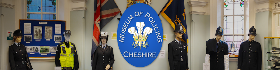 profile picture of The Museum of Policing in Cheshire profile picture