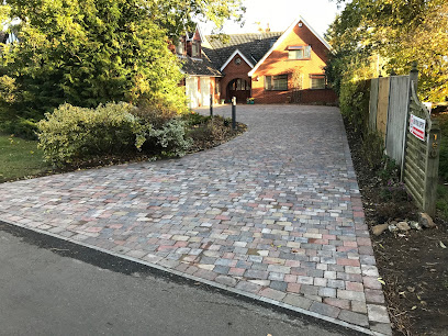 Strong Base Driveways & Landscaping