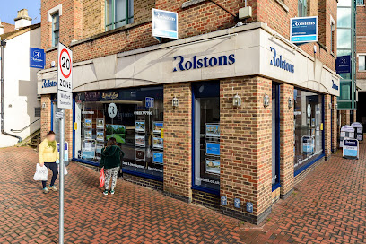 Rolstons - Best Lettings & Estate Agents – Watford & Hertfordshire