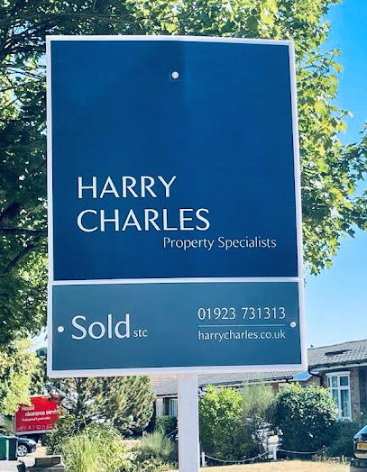 Harry Charles Estate Agents
