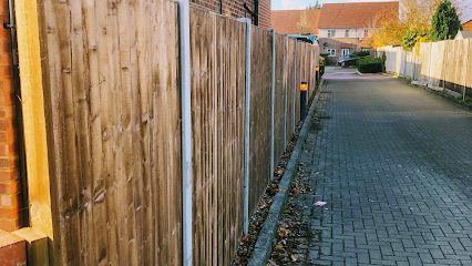 HRA Fencing And Groundwork’s