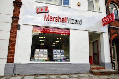 Marshall Vizard Estate and Letting Agents