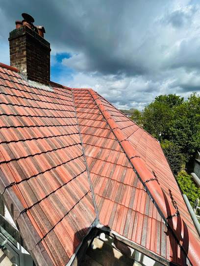 Reliable Roofing And Building Services