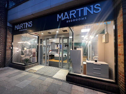 Martins Furniture and Upholstery Watford