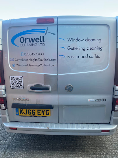 profile picture of Orwell Cleaning Limited