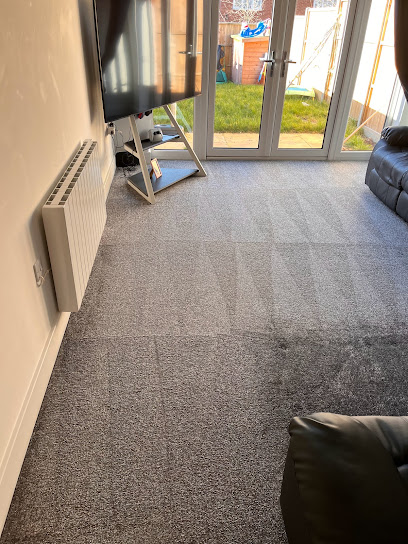 Langley Carpet Cleaning